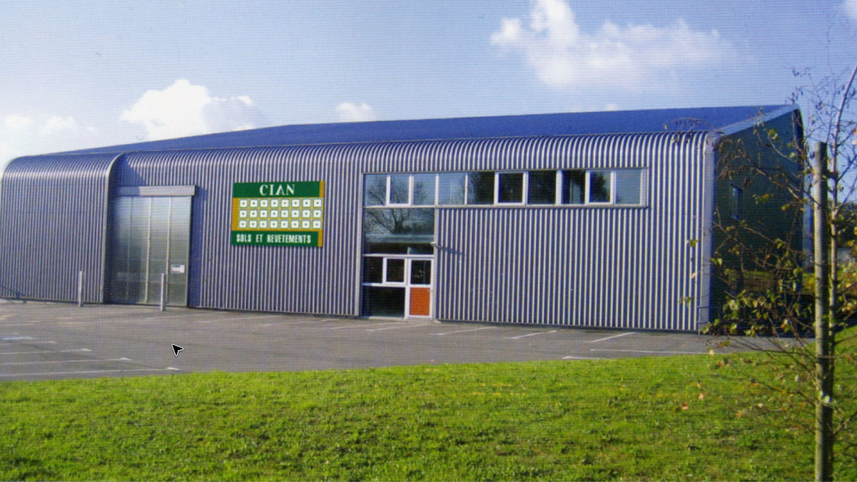 Cian